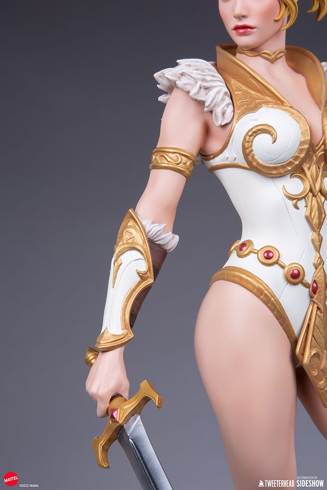 Teela (Variant) Legends (Prototype Shown) View 11