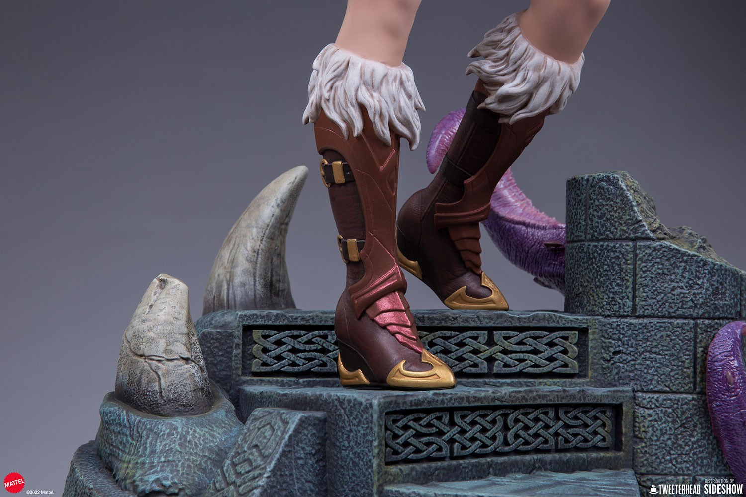 Teela (Variant) Legends (Prototype Shown) View 7
