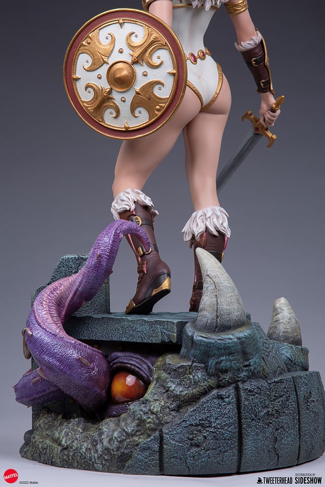 Teela (Variant) Legends (Prototype Shown) View 6