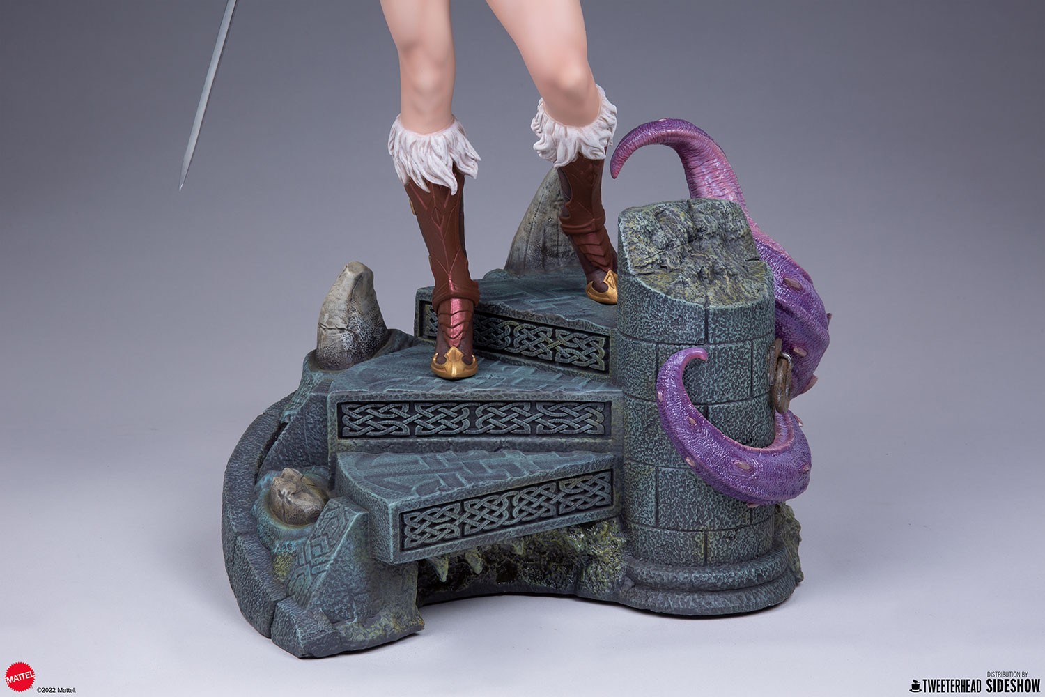 Teela (Variant) Legends (Prototype Shown) View 5
