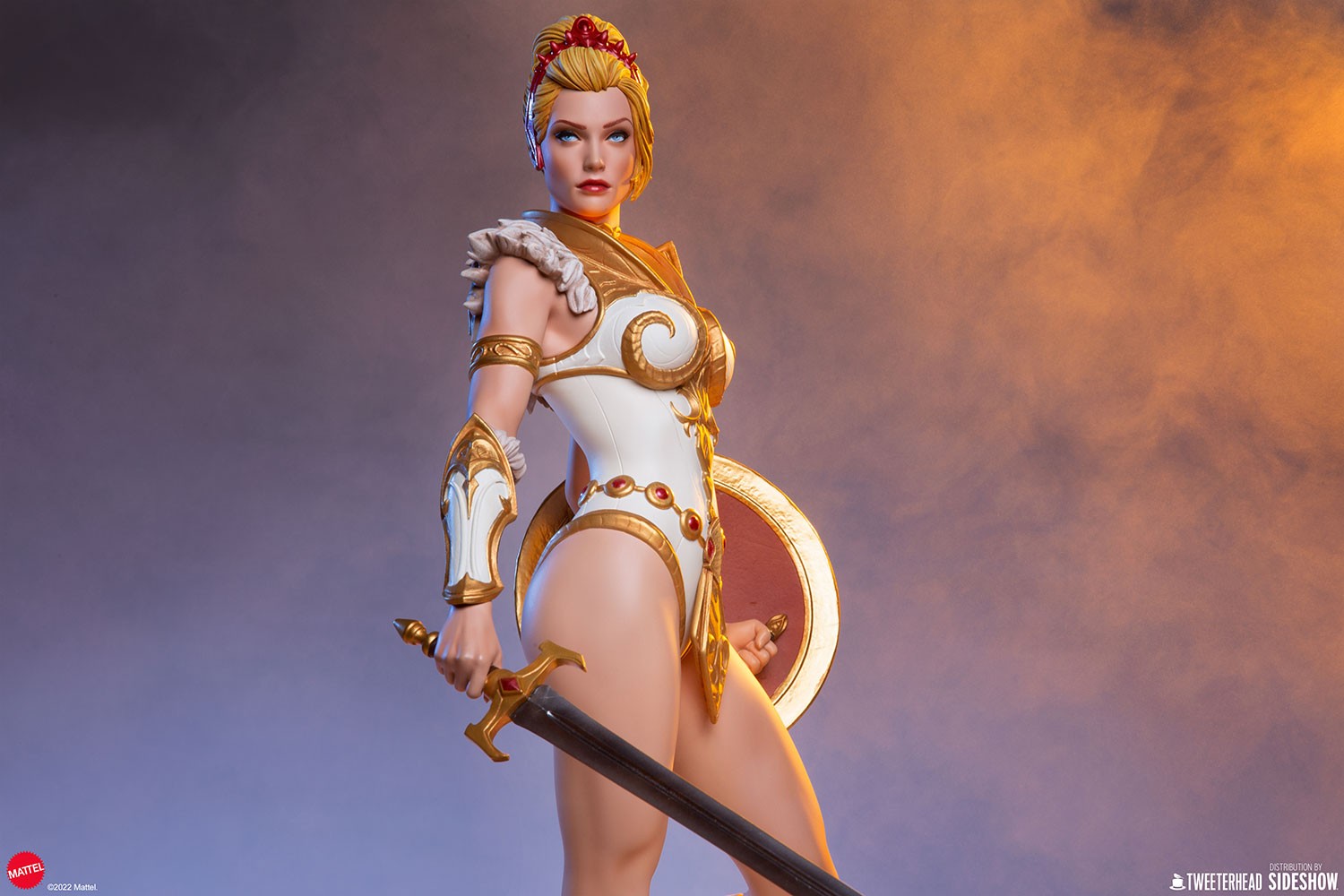 Teela (Variant) Legends (Prototype Shown) View 24