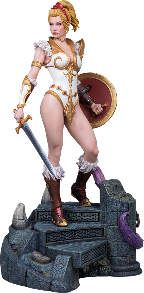 Teela (Variant) Legends (Prototype Shown) View 25