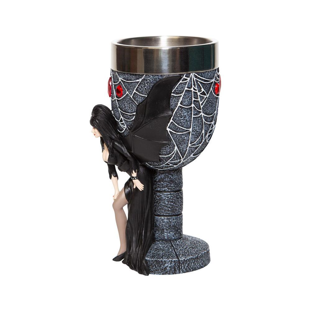 Elvira Goblet- Prototype Shown