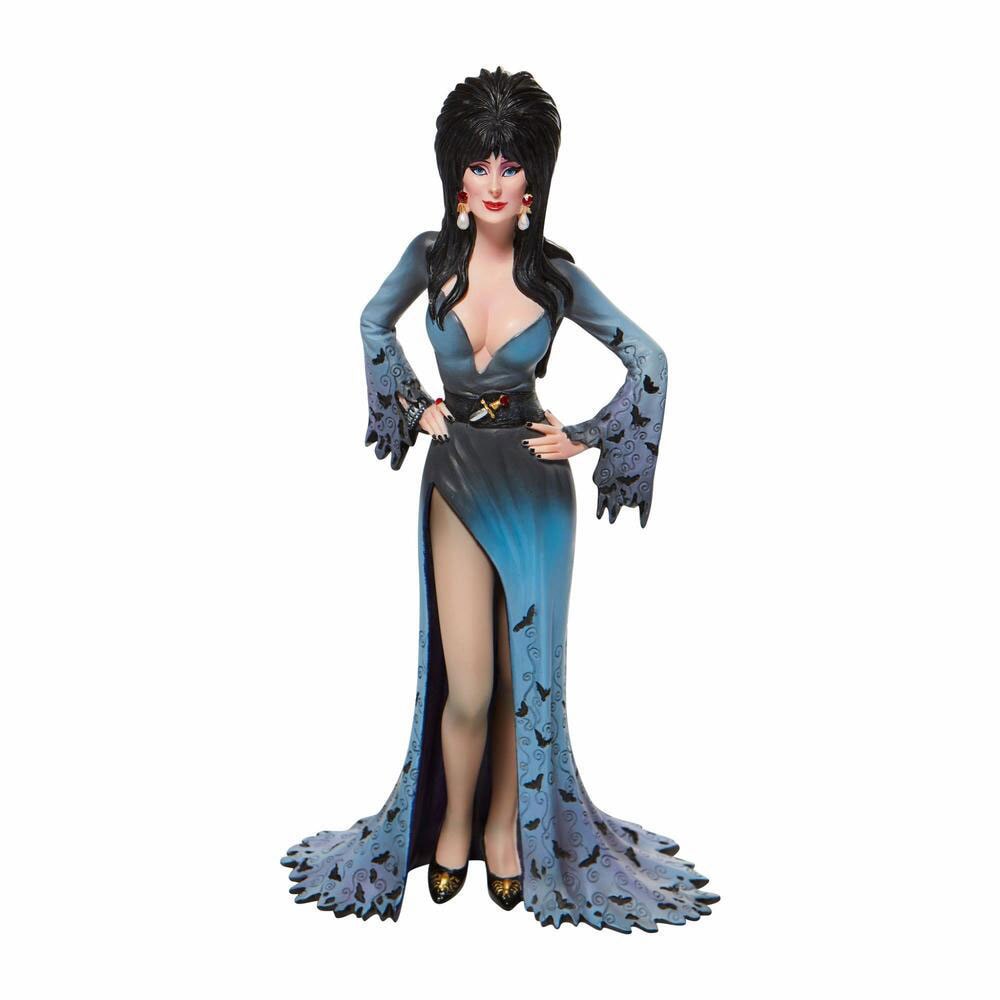 Elvira Couture de Force- Prototype Shown