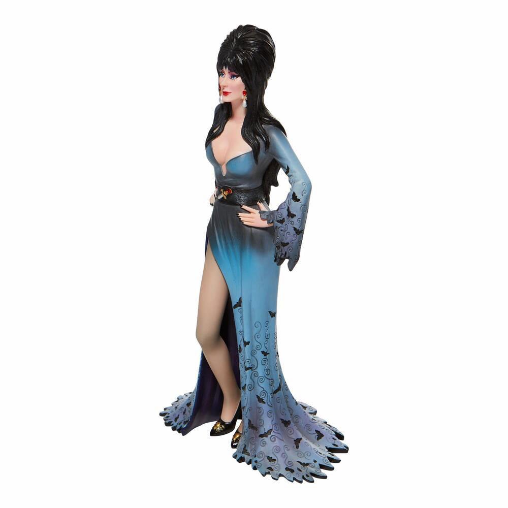 Elvira Couture de Force- Prototype Shown