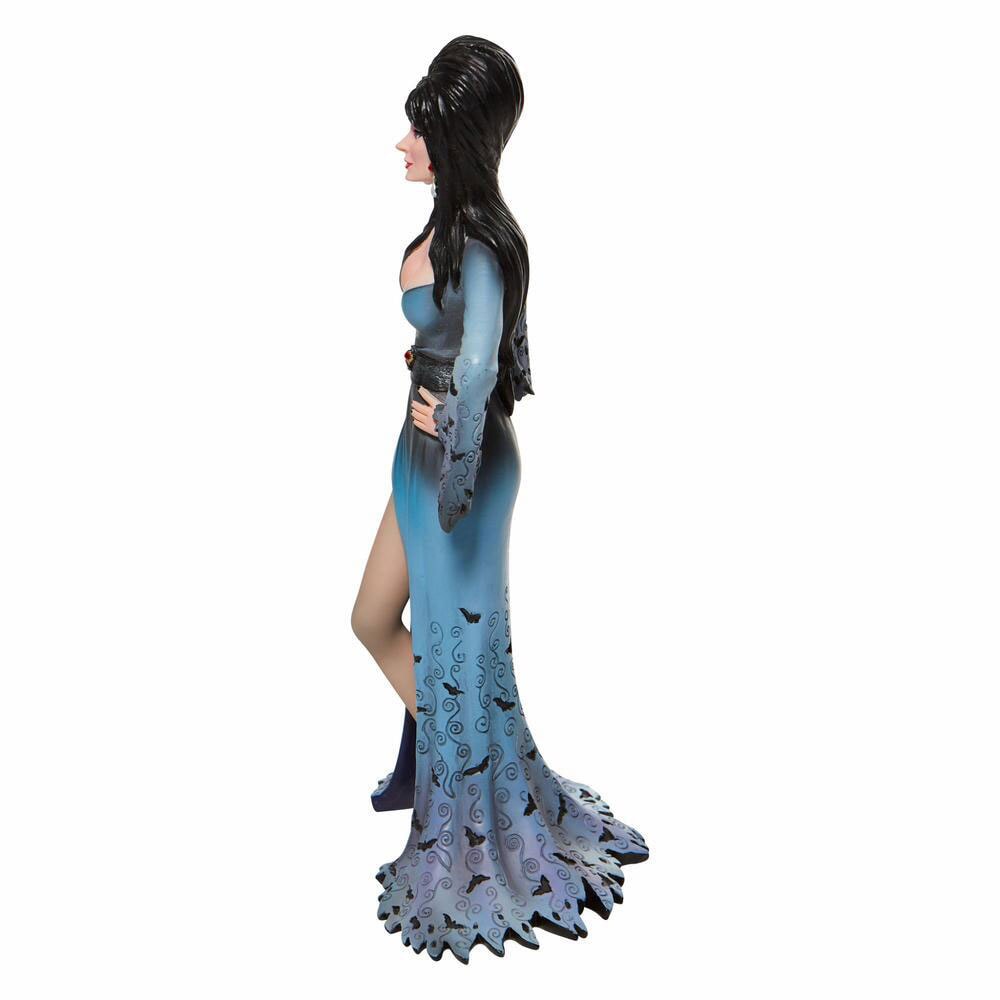 Elvira Couture de Force- Prototype Shown