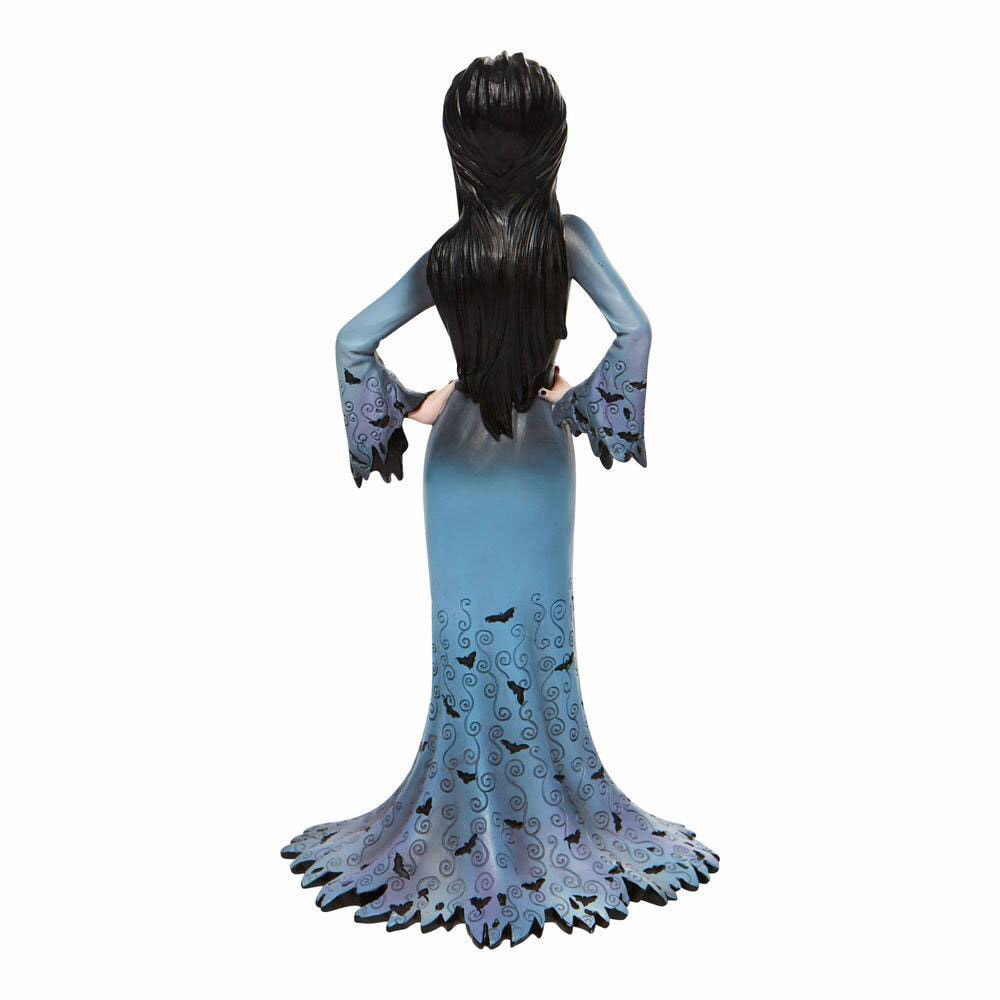 Elvira Couture de Force- Prototype Shown