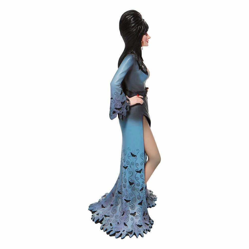 Elvira Couture de Force- Prototype Shown