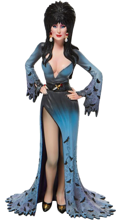 Elvira Couture de Force