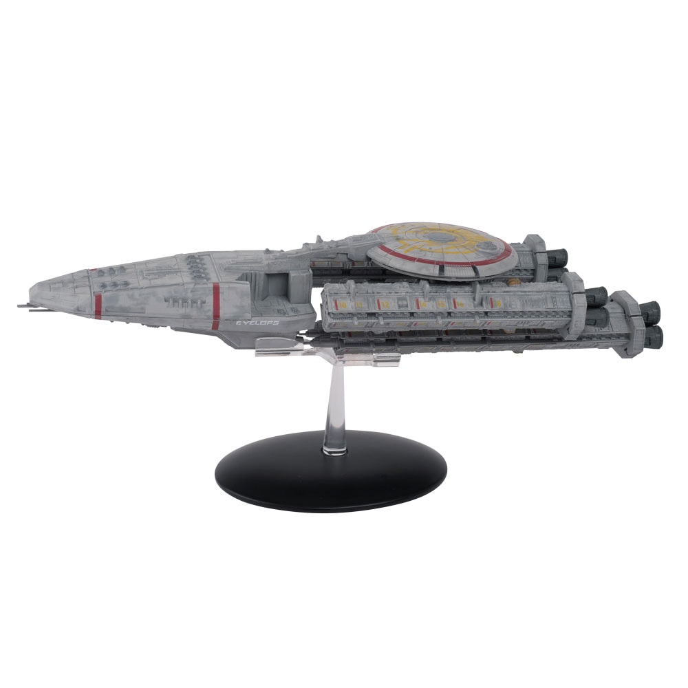 Loki Heavy Cruiser