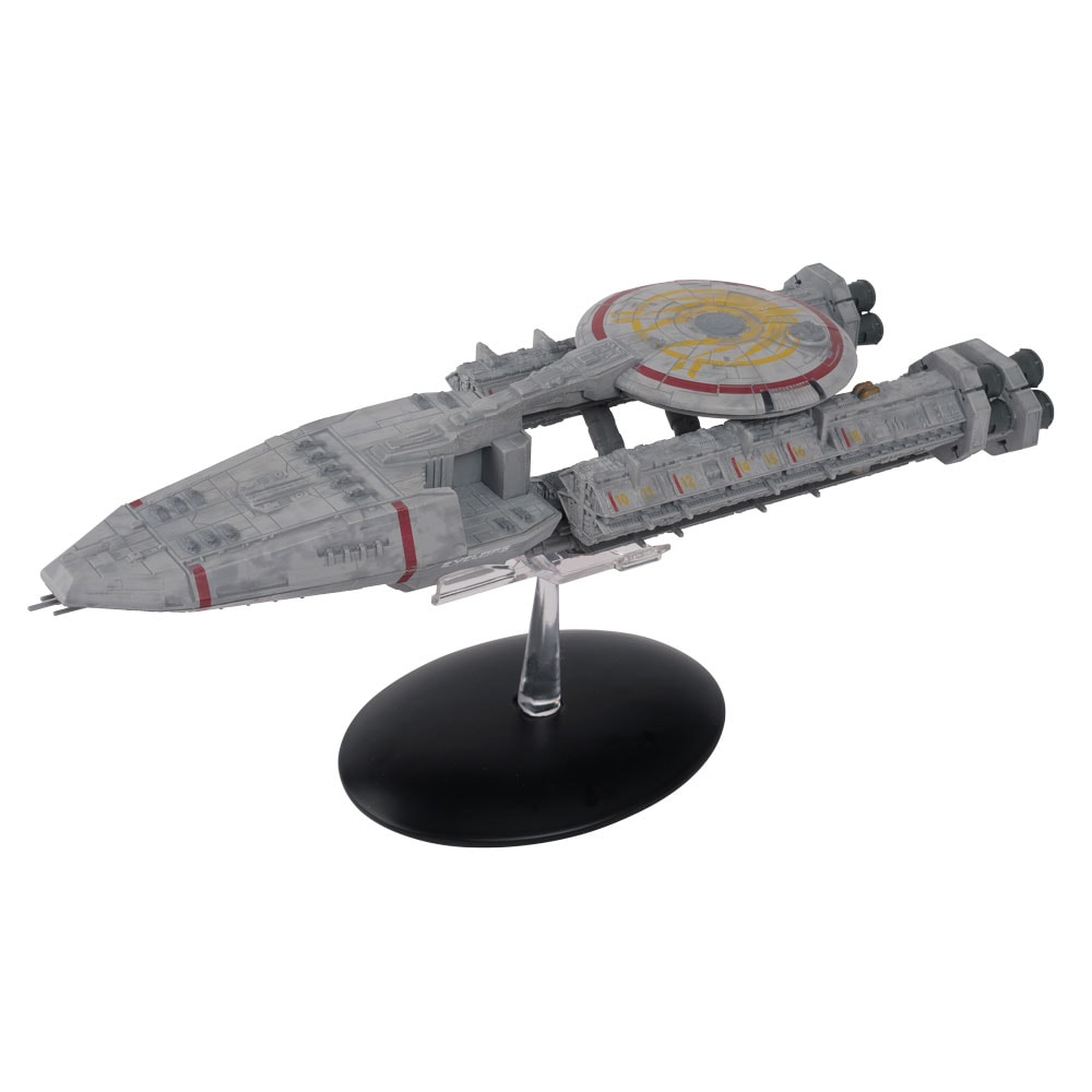Loki Heavy Cruiser