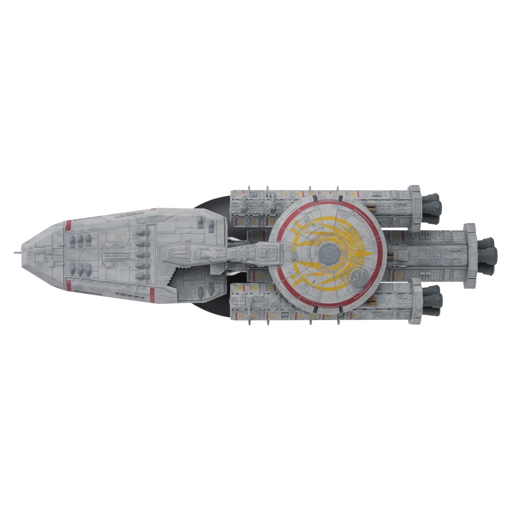 Loki Heavy Cruiser