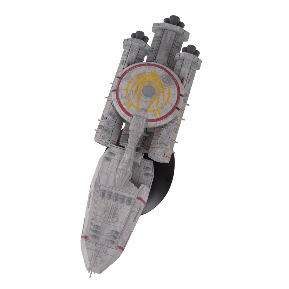 Loki Heavy Cruiser