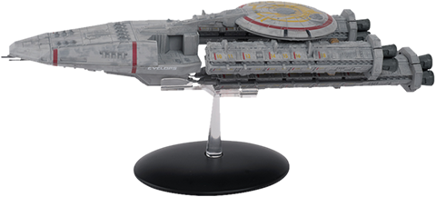 Loki Heavy Cruiser