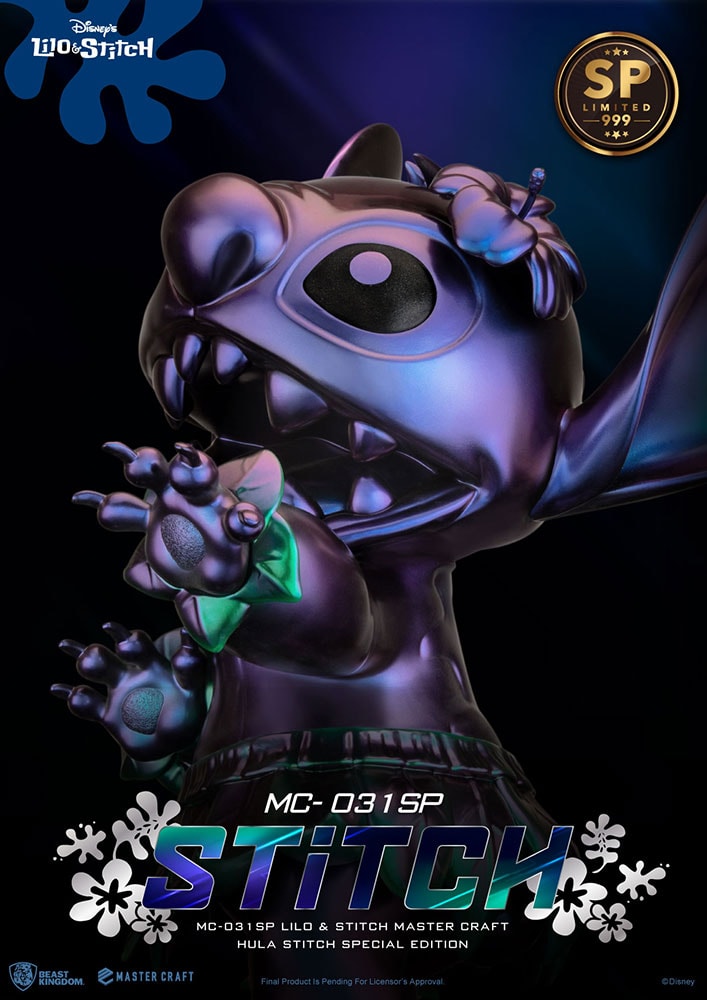 Hula Stitch (Special Edition)