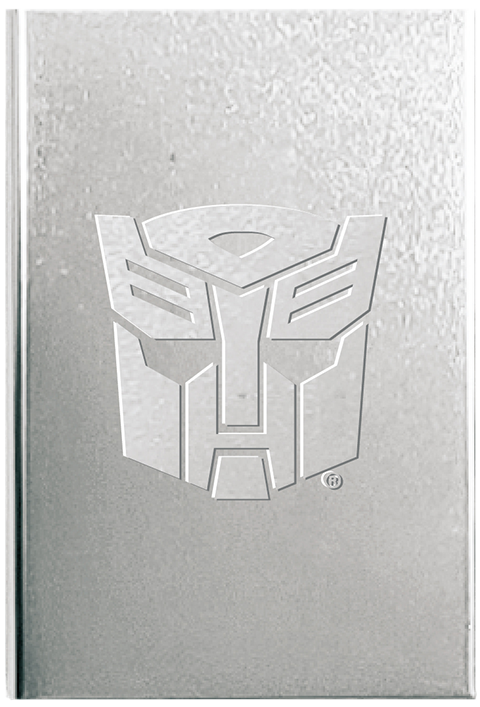 Transformers Autobot Faction Card Holder Apparel  View 2