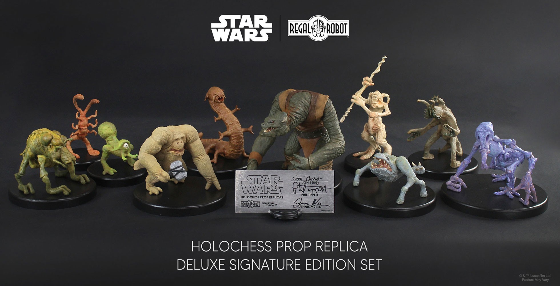 Holochess (Deluxe Signature Edition)- Prototype Shown