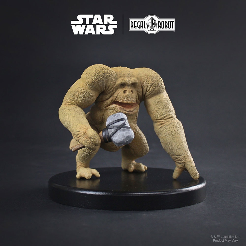Dejarik figures sale