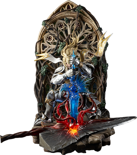 Soul Embrace Siegfried Deluxe