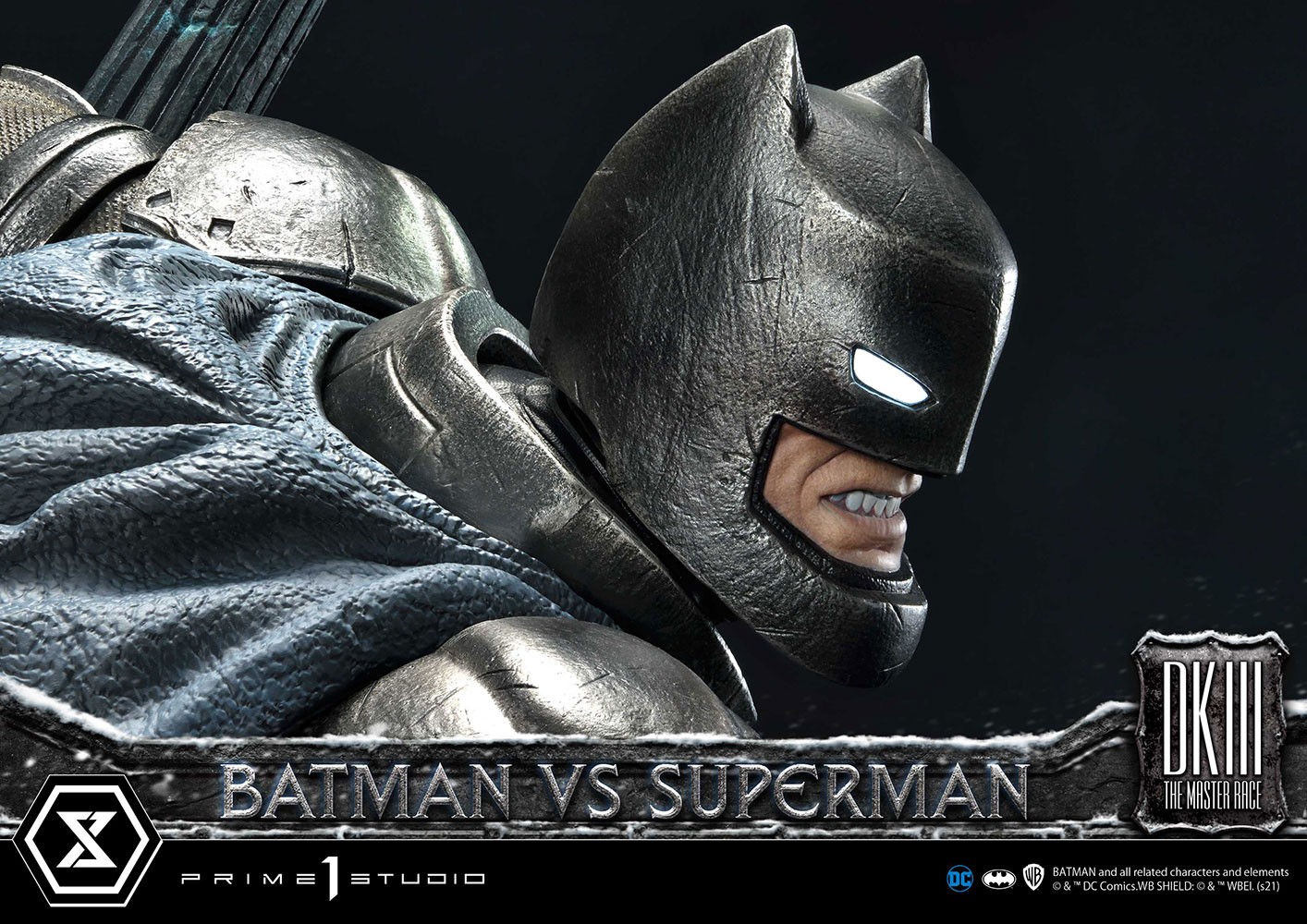 Batman Versus Superman