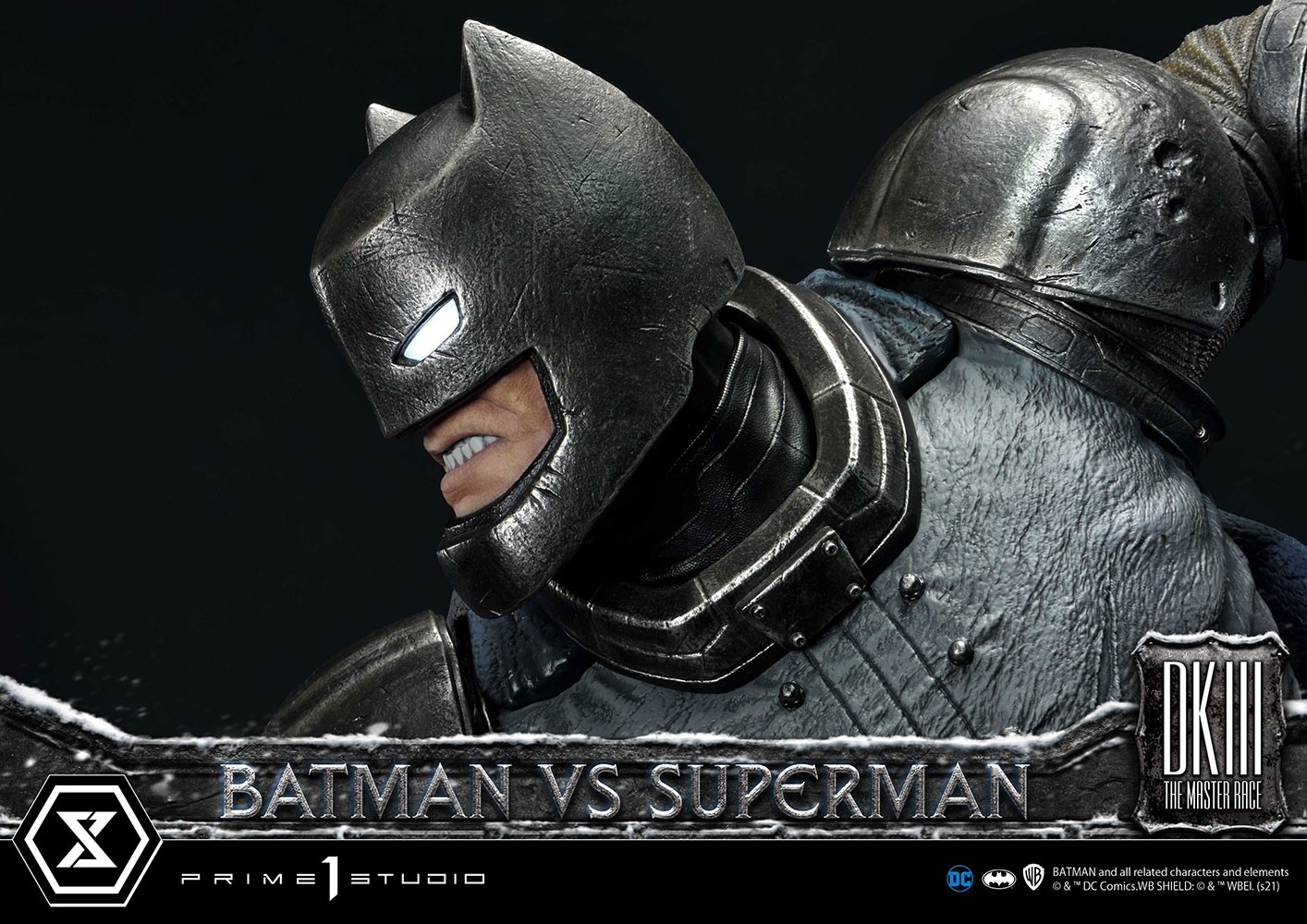 Batman Versus Superman