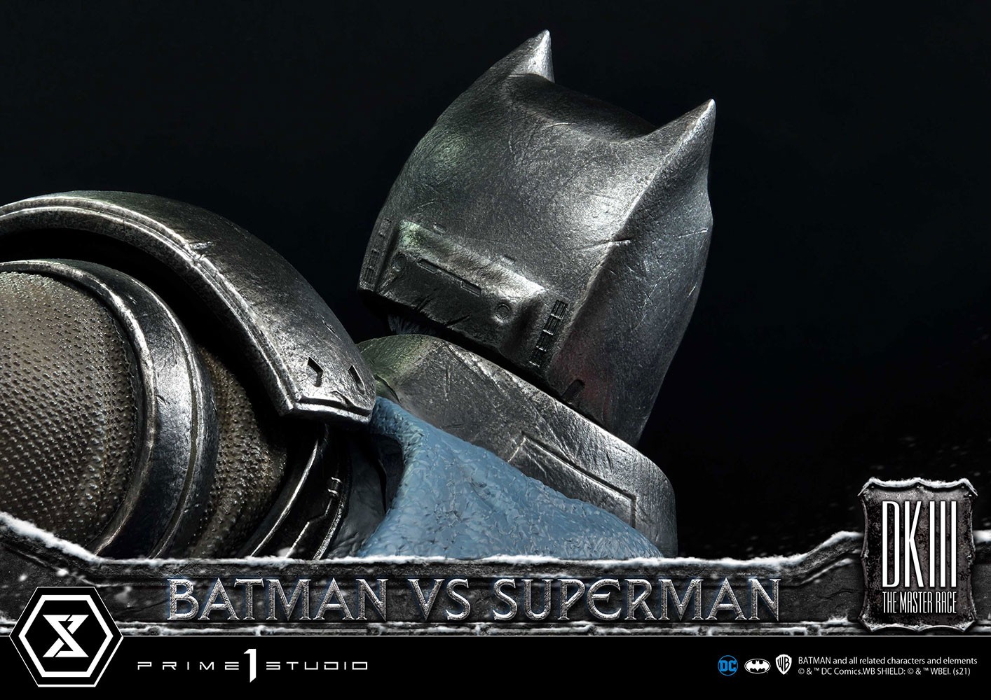 Batman Versus Superman