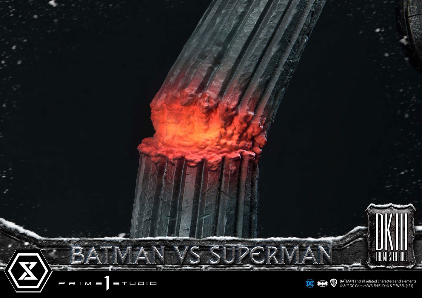 Batman Versus Superman