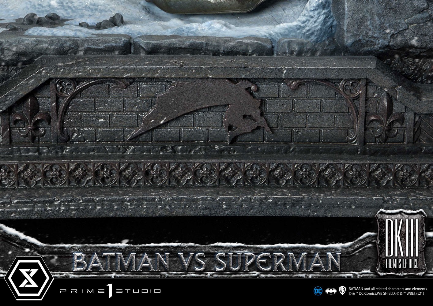 Batman Versus Superman