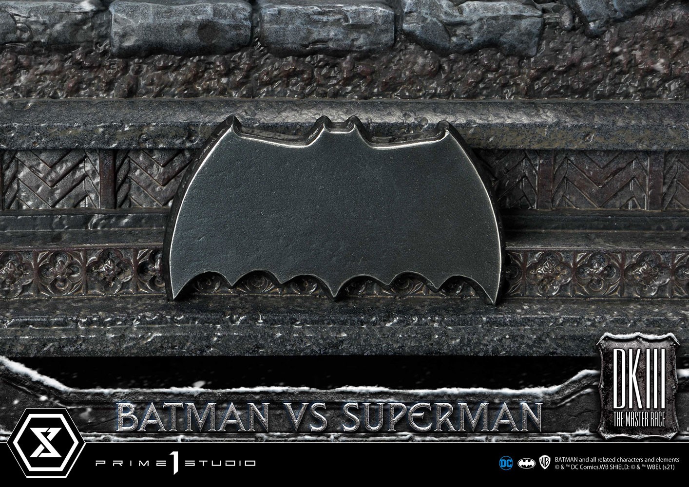 Batman Versus Superman