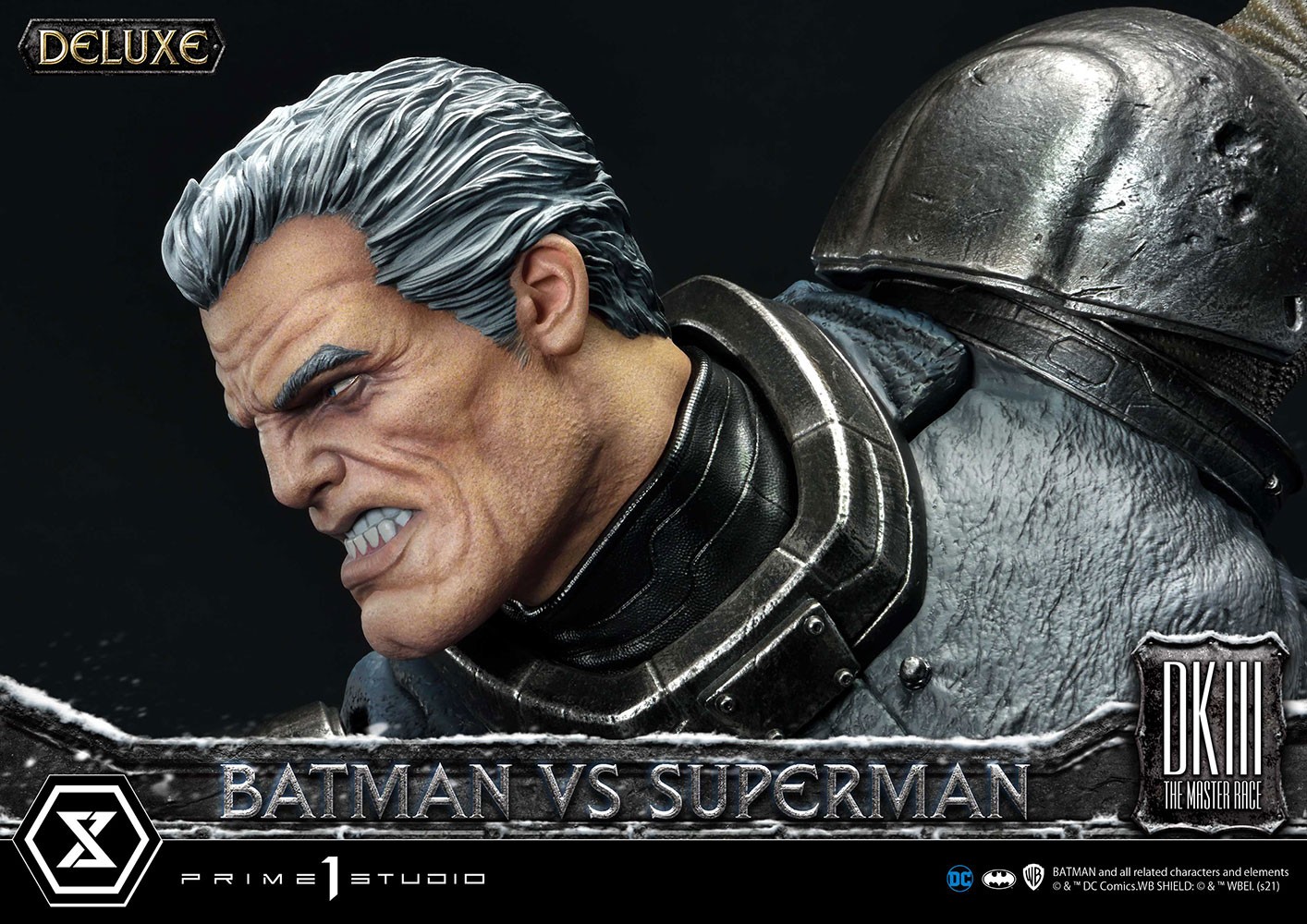 Batman Versus Superman (Deluxe Version)