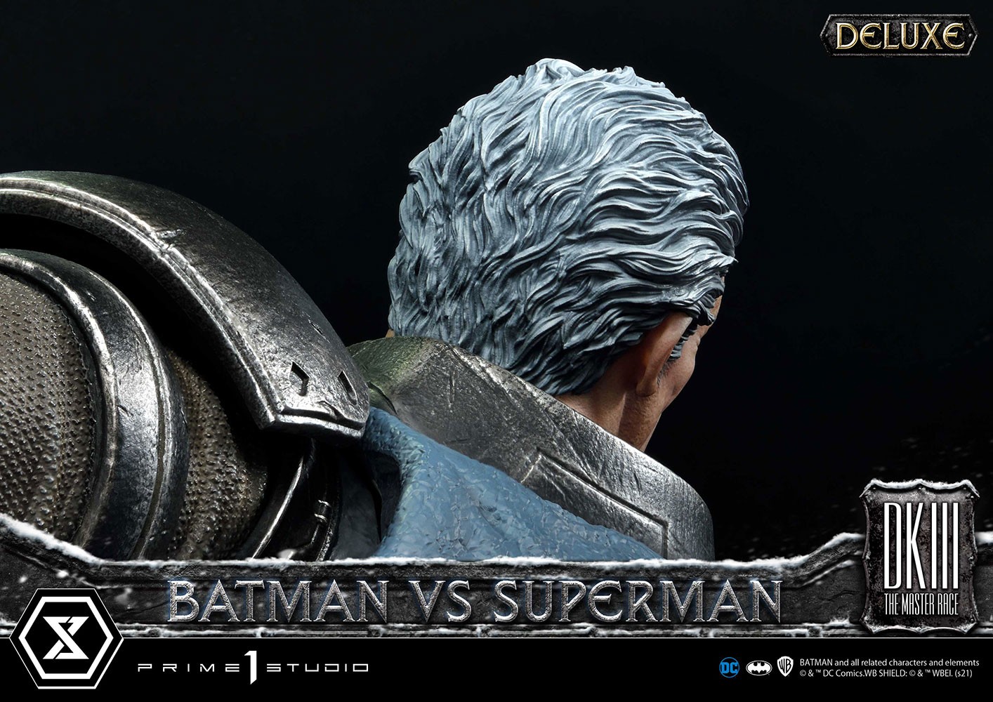 Batman Versus Superman (Deluxe Version)