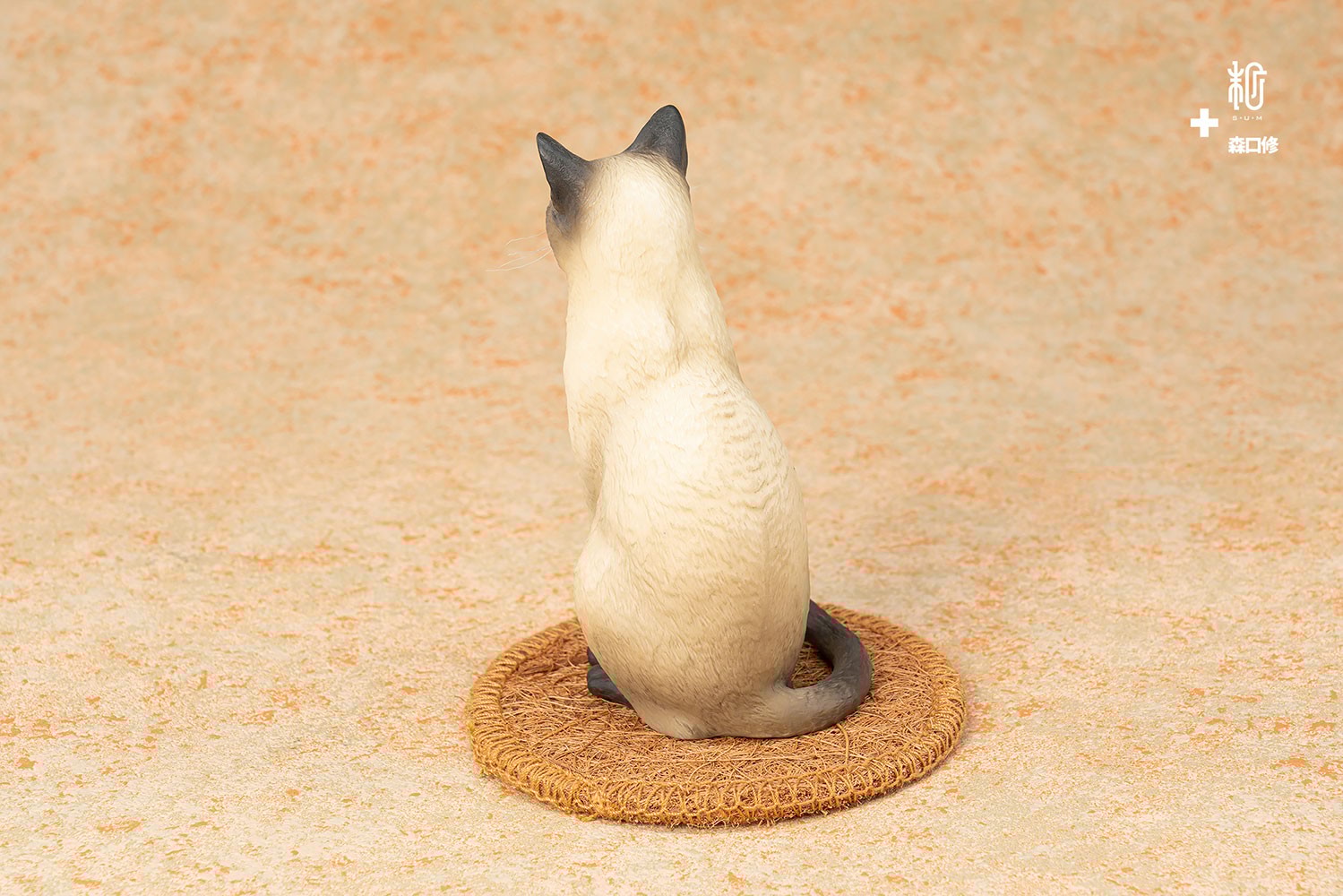 Siamese Cat
