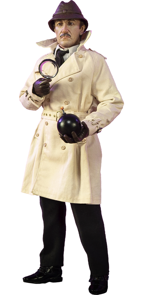Peter Sellers (L’Inspecteur Edition) (Prototype Shown) View 7