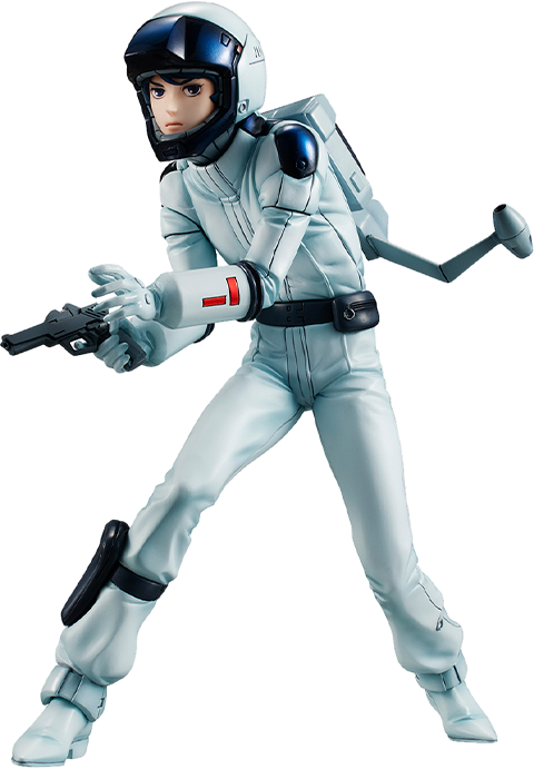 Kamille Bidan