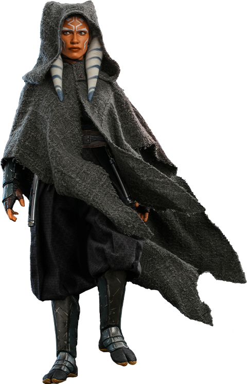 Ahsoka Tano (Prototype Shown) View 17