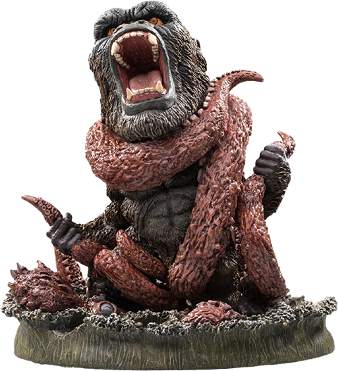 Kong Vs. Giant Octopus View 7