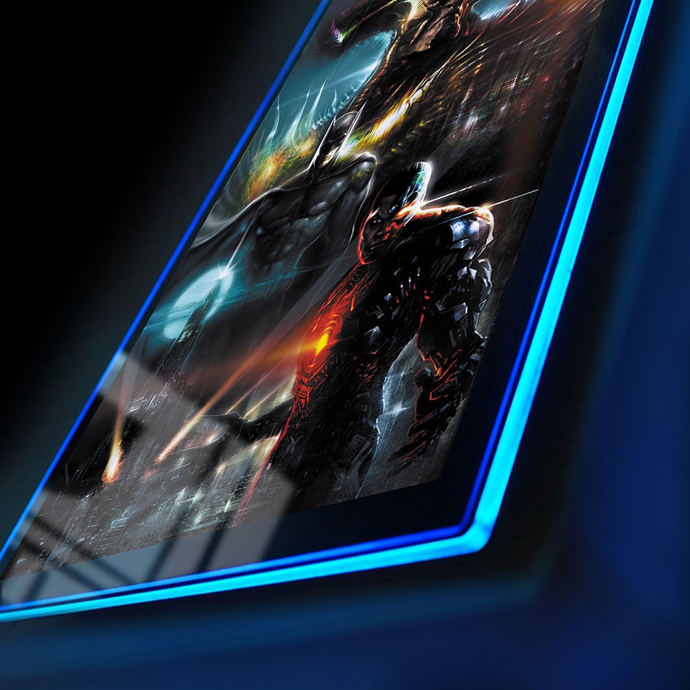 Zack Snyder’s Justice League #59C LED Poster Sign (Large)