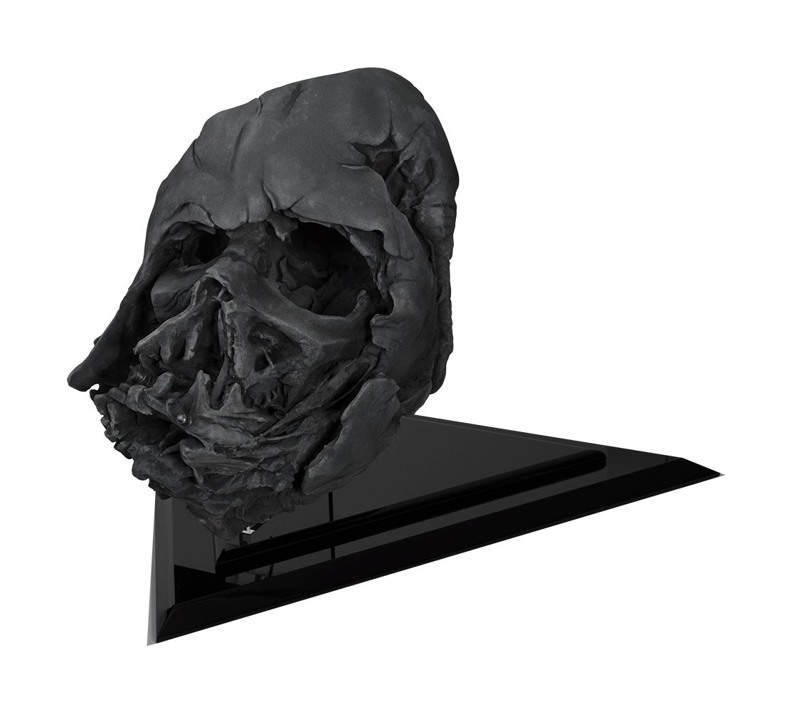 Darth Vader Pyre Helmet- Prototype Shown
