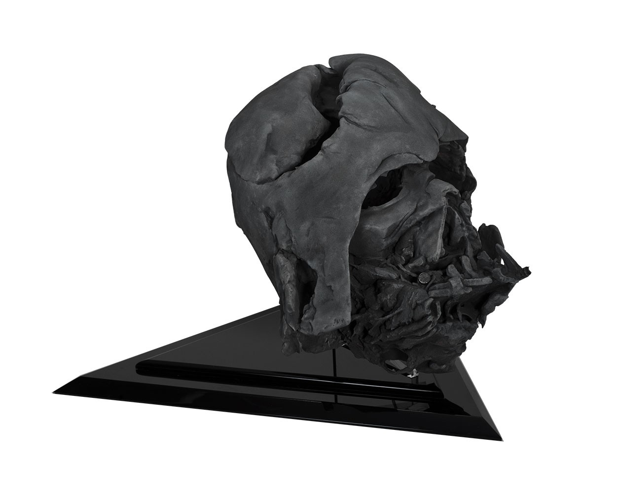 Darth Vader Pyre Helmet- Prototype Shown