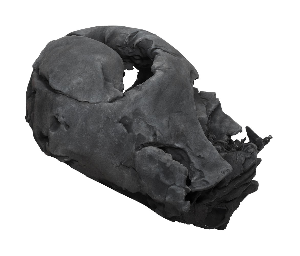 Darth Vader Pyre Helmet