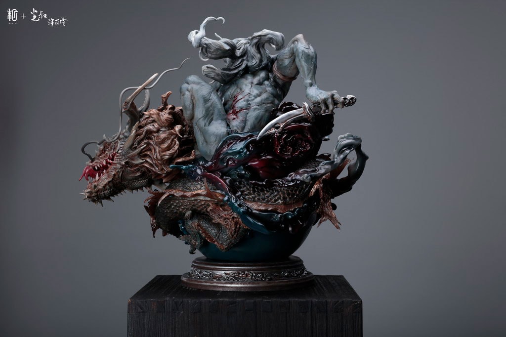Yechawood (Artist Edition) (Prototype Shown) View 10