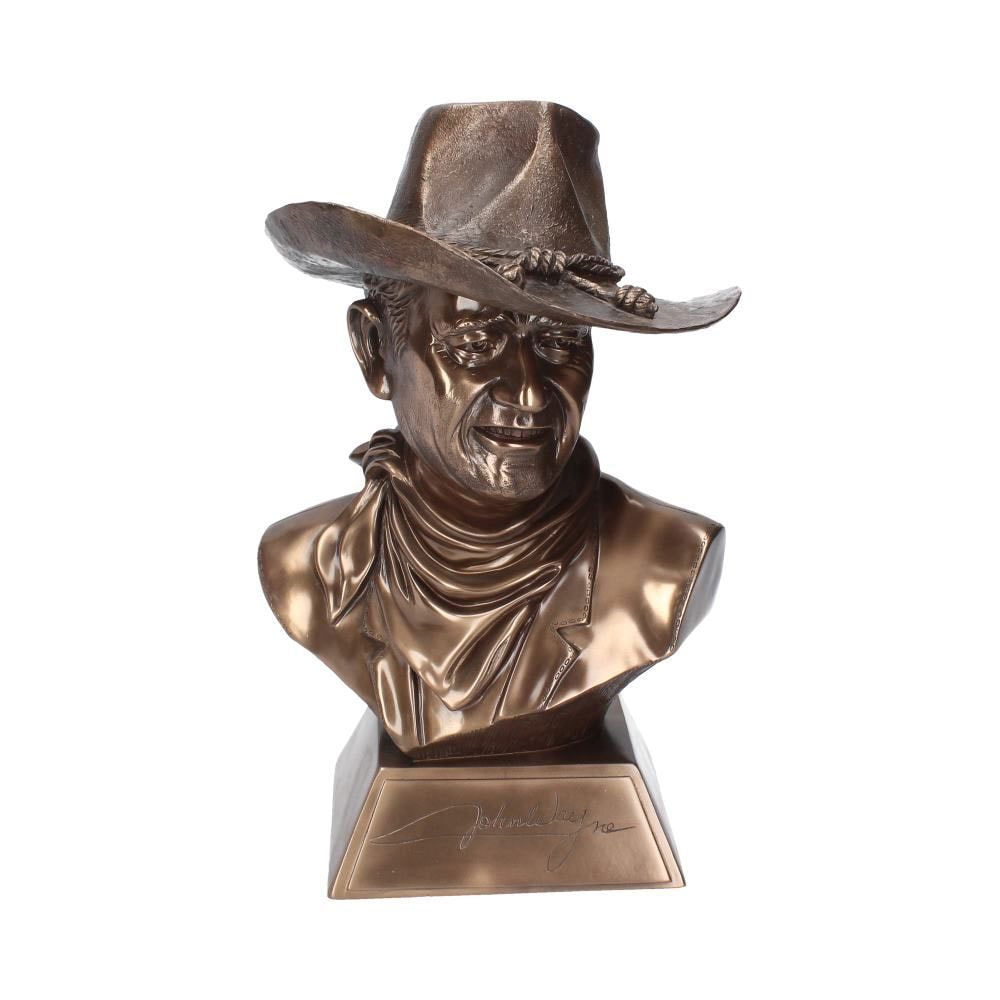 John Wayne