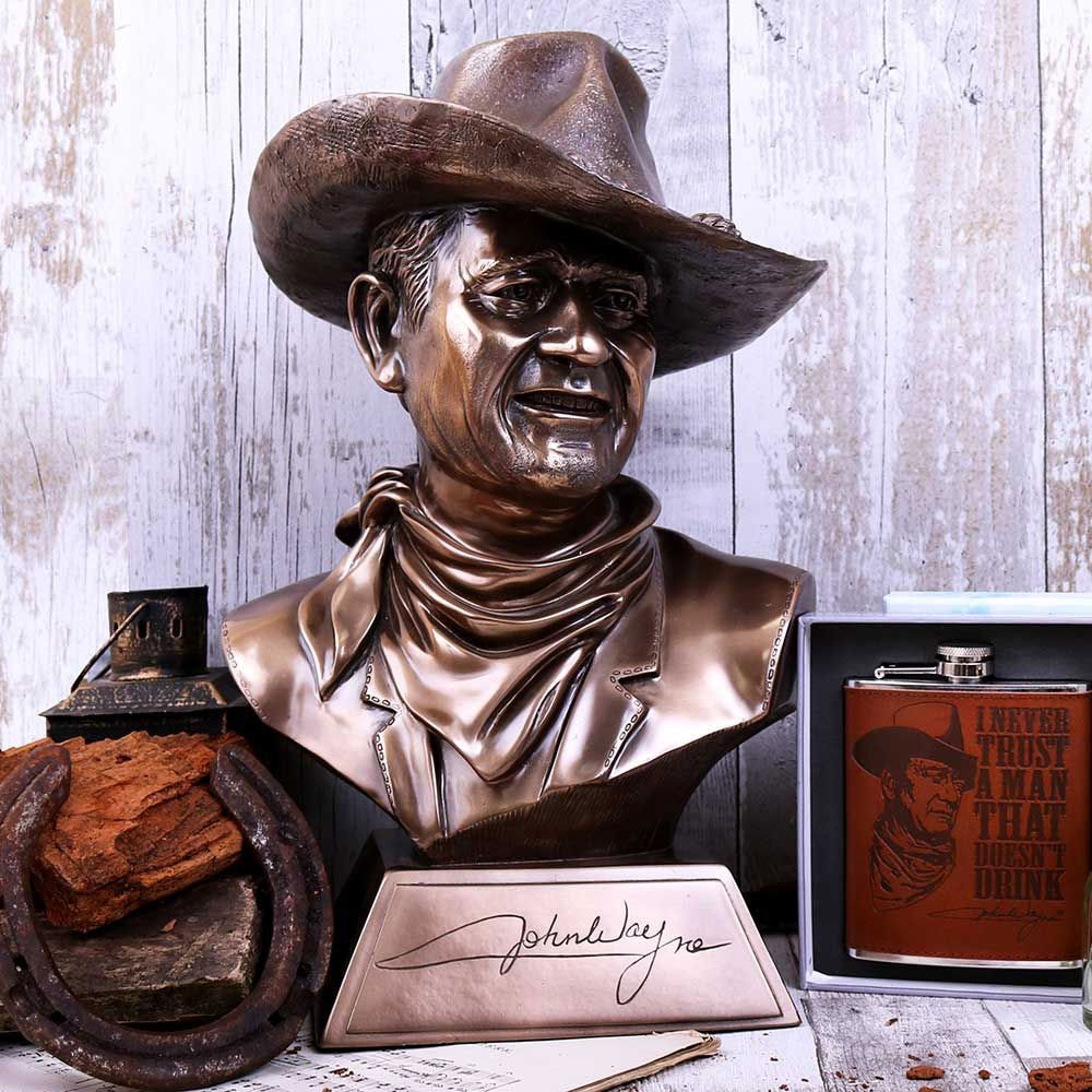 John Wayne