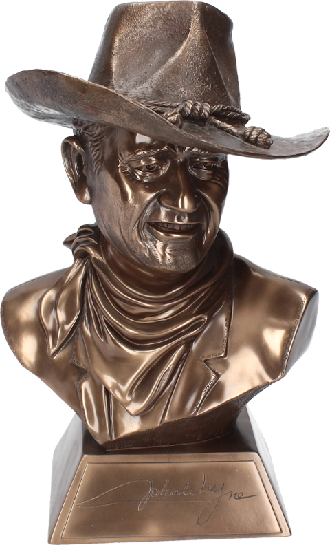 John Wayne