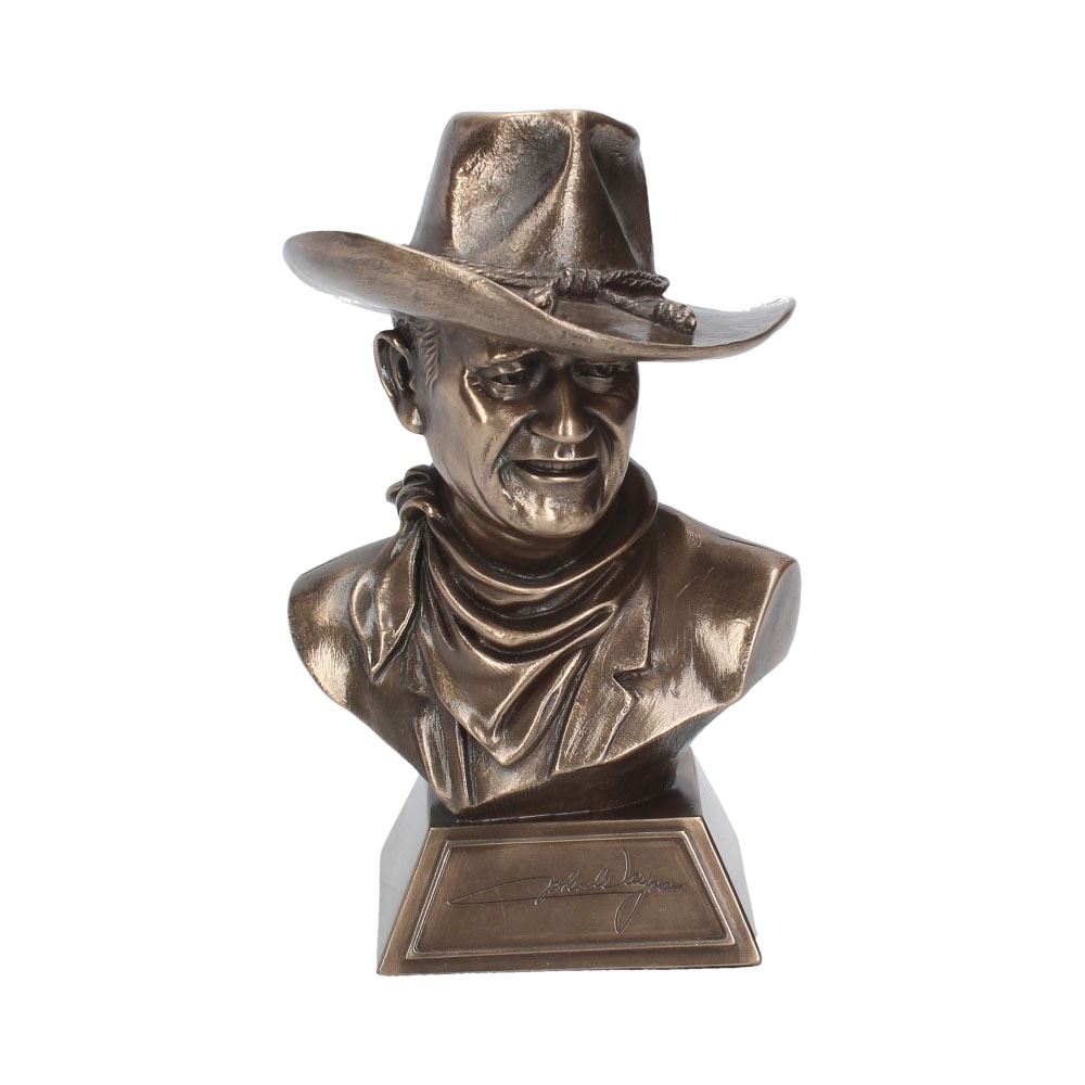 John Wayne
