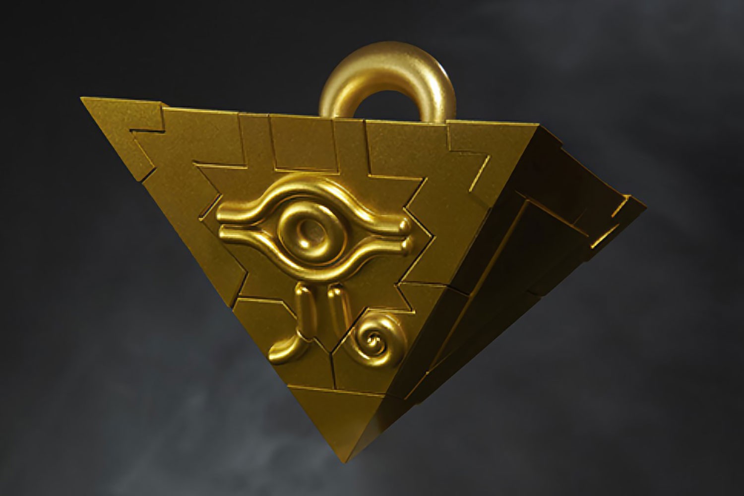 Millennium Puzzle Model Kit by Bandai | Sideshow Collectibles