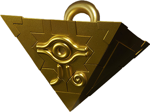 遊戯王　千年パズルセットULTIMAGEAR MILLENNIUM PUZZLE Amazon.com: Bandai Hobby - Ultimagear - Ultimagear