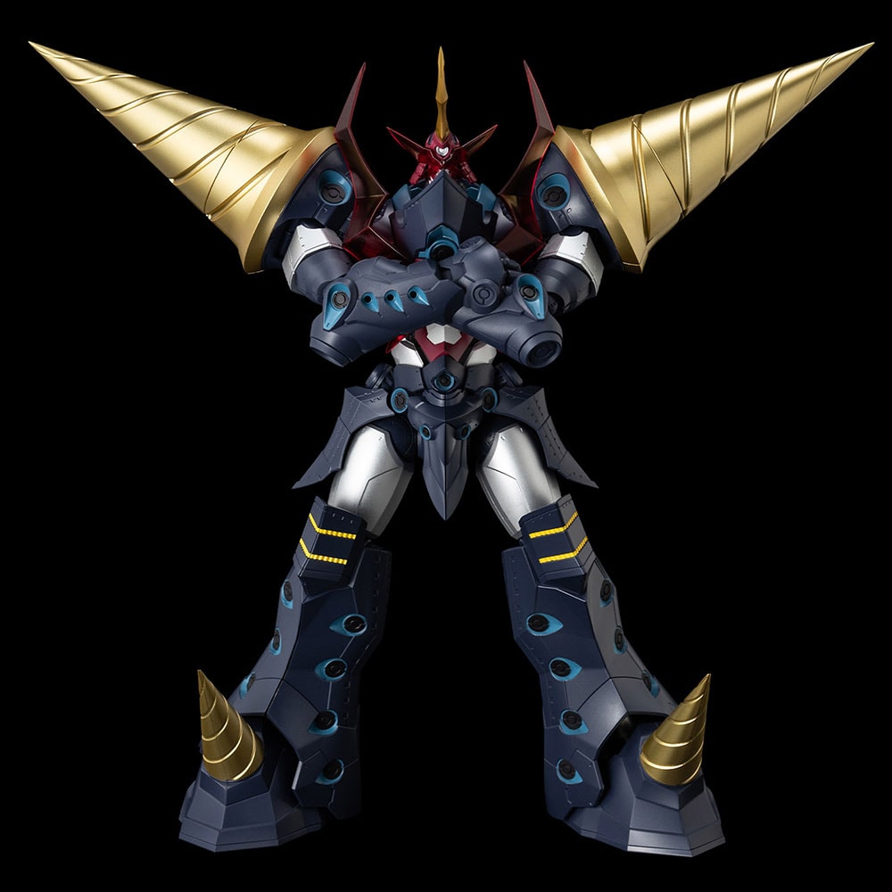 Super Galaxy Gurren Lagann View 1