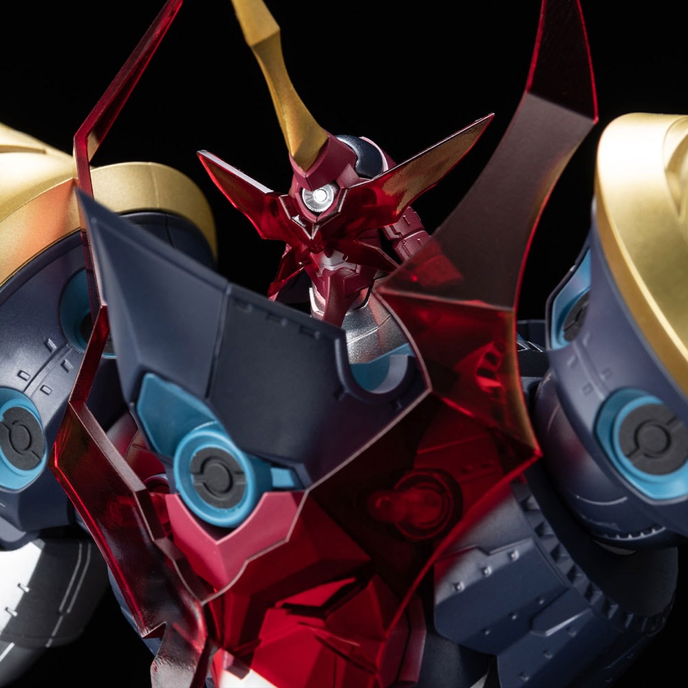 Super Galaxy Gurren Lagann View 11