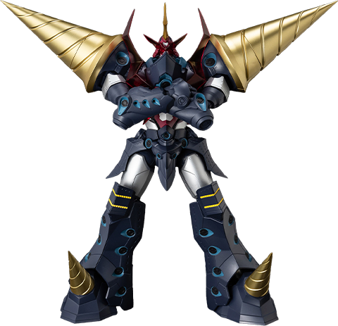 Super Galaxy Gurren Lagann View 14